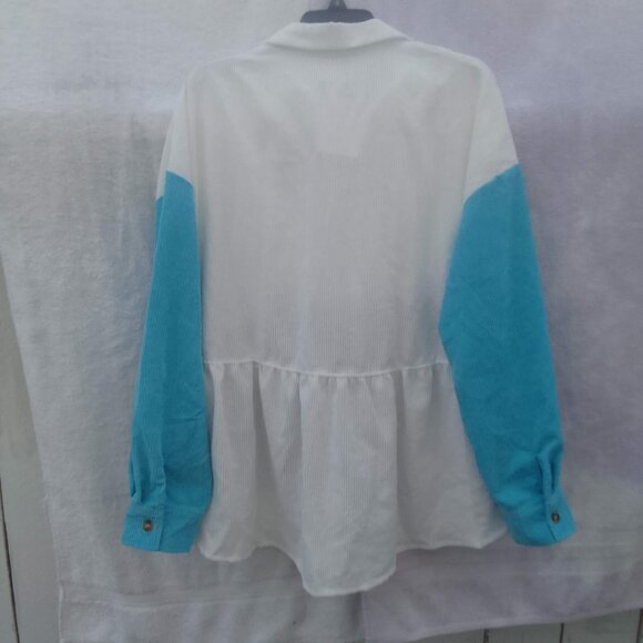 Your best offer? Kojooin fashion-design warm jacket, brand new with tag - Picture 4 of 7